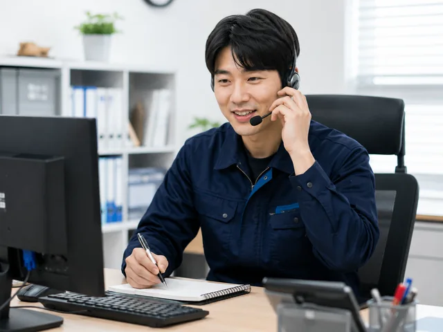 당산동 하수구막힘 전화상담